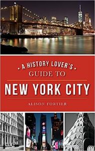 New York city Guidbook