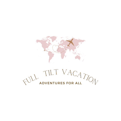 Full Tilt Vacation