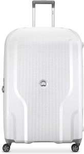 Delsey Paris Carry on bag in white